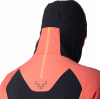 Dynafit Mezzalama Polartec® Alpha® Isolationsjacke mit Kapuze