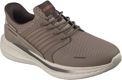 Skechers Slade - Luther Fitnessschuh D-Gr.