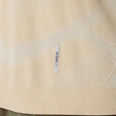 Asics Road Seamless Laufshirt
