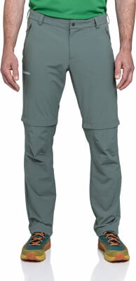Schöffel Folkstone Zip Off Wanderhose