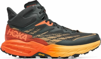 Hoka Speedgoat 5 MID GTx krosové běžecké boty