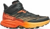 Hoka Speedgoat 5 MID GTx krosové běžecké boty