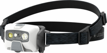 Ledlenser HF6R Core fejlámpa