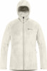 Jack Wolfskin Rotwand Fleecejacke mit Kapuze