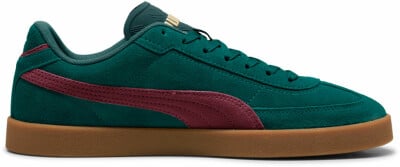 Puma Club II Era Suede Freizeitschuhe Puma Club II Era Suede Freizeitschuhe