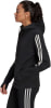 adidas Aeroready Made for Trainingsjacke mit Kapuze