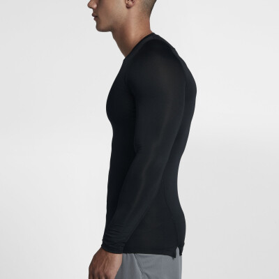 Nike Np Top Ls Comp