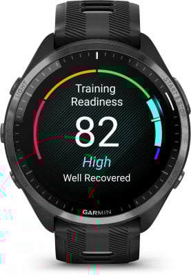 Garmin Forerunner 965 Laufuhr