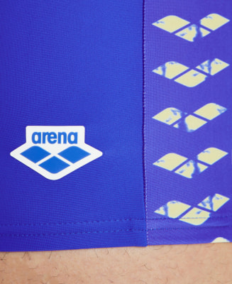 Arena Icons Badehose kurz