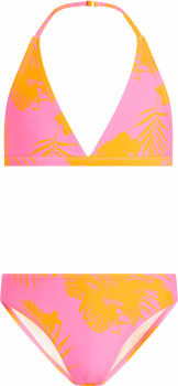 Firefly Sita Bi-Flow Neckholder Bikini-Set