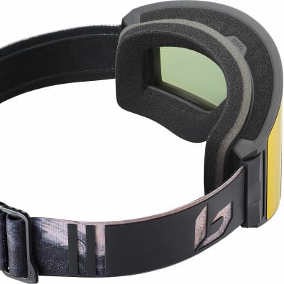 Bollé Blackridge Skibrille