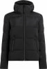 McKINLEY Safine Sienna AB 10.10 Skijacke mit Kapuze