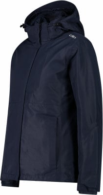 CMP 3in1 Funktionsjacke mit Kapuze
