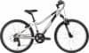 Genesis HOT 24 gyerek 24" MTB kerékpár