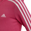 adidas G 3S FZ HD lány kapucnis felső