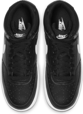 Nike Court Vision Mid, dám.voľnočasová obuv
