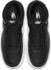 Nike Court Vision Mid, dám.voľnočasová obuv