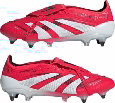 adidas Predator Elite Fold-Over Tongue SG Fußballschuhe