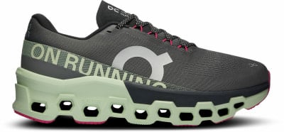 On Cloudmonster 2 Laufschuhe