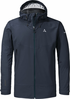 Schöffel 2.5L 3D Vistdal Hardshelljacke mit Kapuze