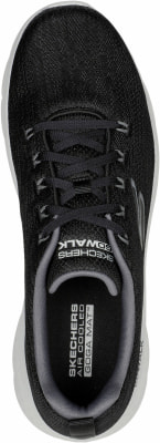 Skechers Go Walk Flex-Quota férfi fitneszcipő