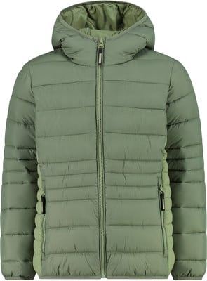 CMP Isolationsjacke mit Kapuze CMP Isolationsjacke mit Kapuze