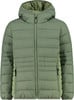 CMP Isolationsjacke mit Kapuze