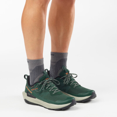 Salomon Elixir Activ GTX Adventureschuh UK-Gr.