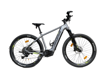 Genesis E-Pro 2.3