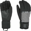 Level Hawk Skihandschuhe