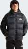 The North Face THE NORTH FACE B Hydrenalit Down Hooded Jacke watt. 100% Nylon