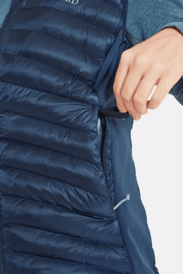 rab Cirrus Flex vesta