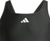 adidas 3S BLD jednodílné plavky