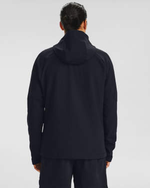Reactor Hybrid Lite Kapuzenjacke
