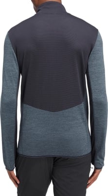 McKINLEY Thoma II Fleecejacke