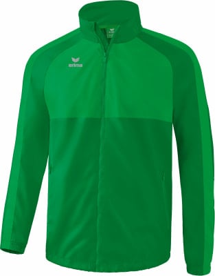 Erima Team Allwetterjacke