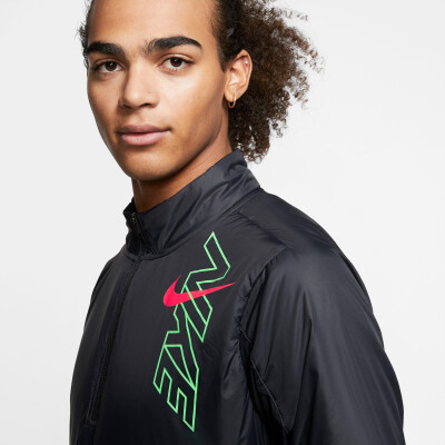 Nike Element Track Top férfi futófelső