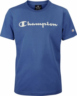 Champion Crewneck Boys gyerek póló