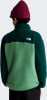 The North Face THE NORTH FACE Teen Yumiori 1/4 Zip Midlayer 100%PES