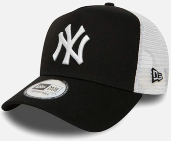 New Era New York Yankees A-Frame Trucker dětská kšiltovka