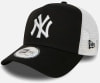 New Era New York Yankees A-Frame Trucker dětská kšiltovka