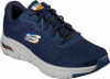 Skechers Arch Fit férfi fitneszcipő