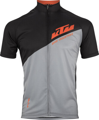 KTM Factory Character férfi kerékpáros mez