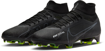 Nike Zoom Superfly Pro FG Fußballschuhe