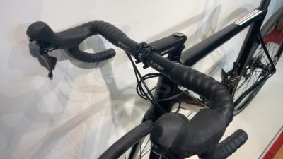 Basso Venta Disc