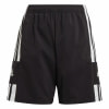 adidas Squadra 21 Wocen Shorts