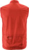 Gonso Adventure Vest Wind Radgilet