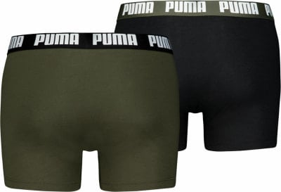 Puma Everyday Basic Boxershorts 2er-Pack