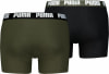 Puma Everyday Basic Boxershorts 2er-Pack
