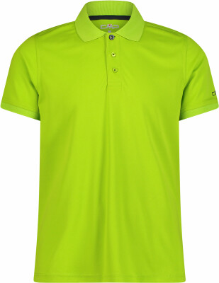 CMP Man Polo póló Dry Function,UPF40
